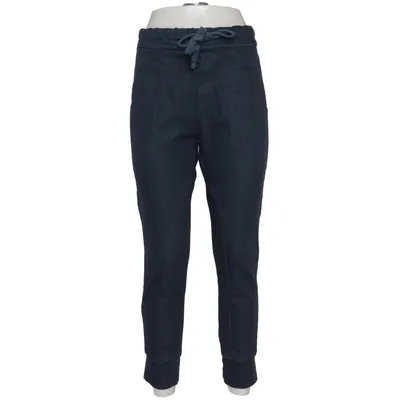 Träningsbyxor (Blå) från Please Bomull, Elastan, Polyester