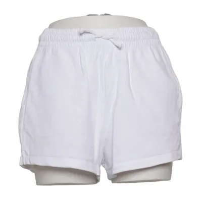 Mjukisshorts (Vit) från LeGer by Lena Gercke Bomull