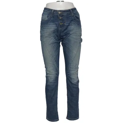 Jeans (P.78) fra Please Bomuld, Elastan