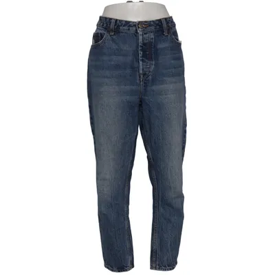 Jeans (MOM) fra Tiffosi