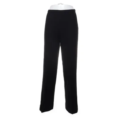 Suit pants (Black) from MaxMara