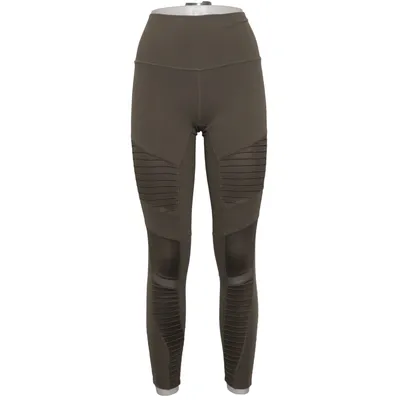 Sports tights (Green) from Alo