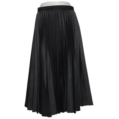 Rock (Grau) von Cora Kemperman Polyester, Viskose