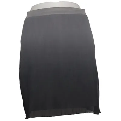 Jupe (Gris) de InScene Polyester