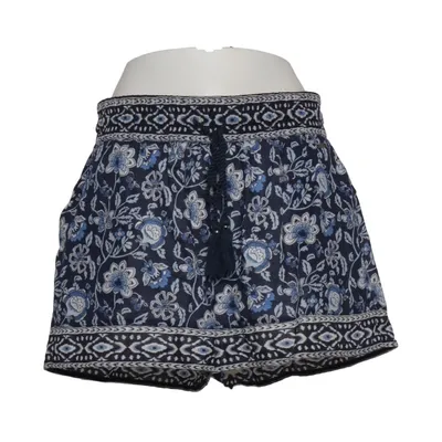 Pyjamashorts (Blauw, Wit) van Pepe Jeans Katoen