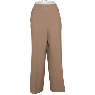 Suit pants (Hafer-2-Ph) from Fadenmeister Cotton, Elastane, Viscose