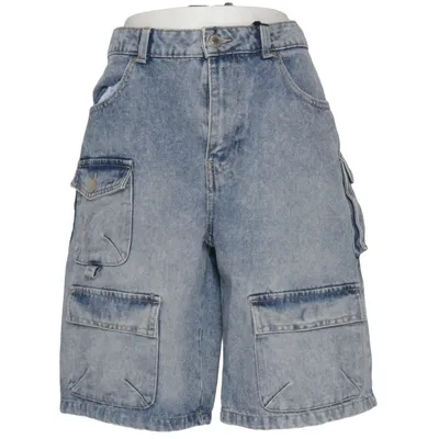 Cargoshorts (Blå) från FB Sister