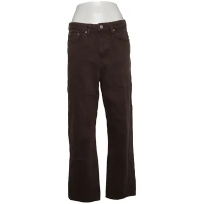 Jeans (Brun) fra Zara