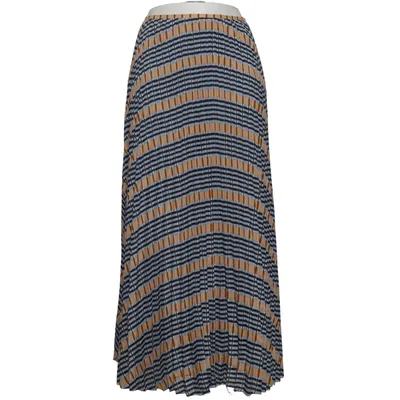 Skirt (Juliette Skirt Aop) from Samsøe & Samsøe Polyester