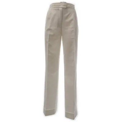 Suit pants (White) from Elements