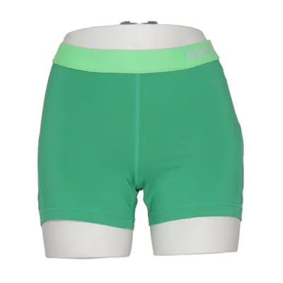 Kompressionsshorts (Grön) från Nike Pro Elastan, Polyester