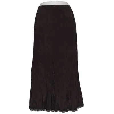 Kjol (Grå) från Betty Barclay Polyester