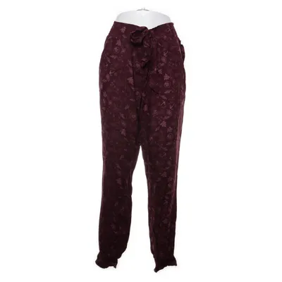 Pajama pants (Red) from Gina Benotti Viscose