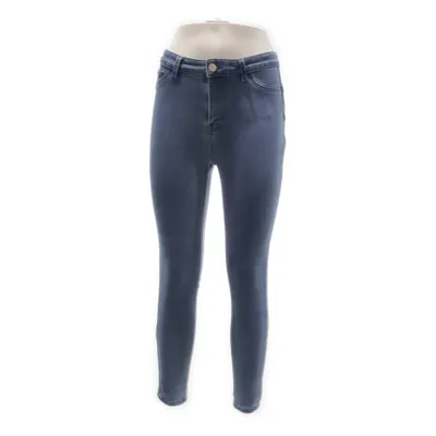 Jeans (Blå) från Penti Bomull, Elastan, Polyester, Viskos