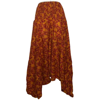 Sarouel (Jaune, Rose, Multicolore) de Aller Simplement Coton