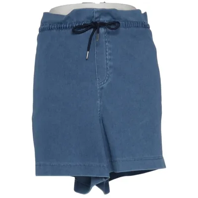 Jeansshorts (Blå) fra Essentials by Tchibo Bomuld
