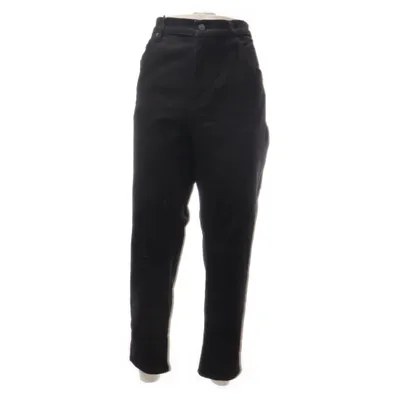 Jeans (Svart) från Comptoir des Cotonniers Bomull, Elastan, Polyester