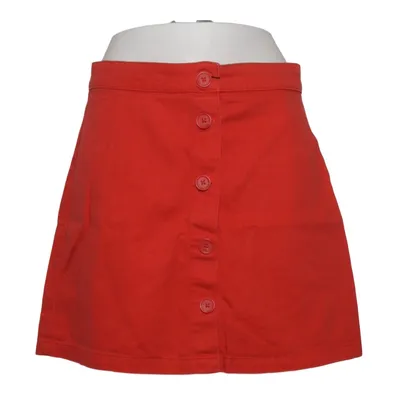 Jupe (Rouge) de Monki Coton