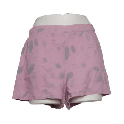 Pyjamasshorts (Pink) fra Calvin Klein Sleepwear Viscose