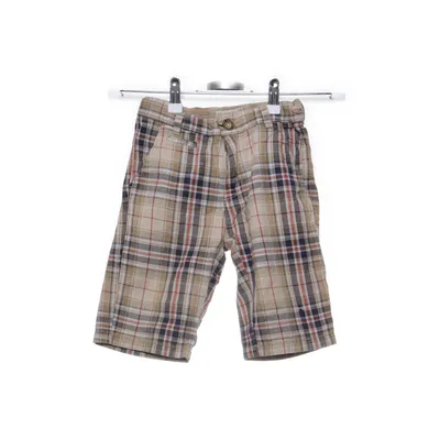Shorts (Beige, Multicolored) from Zara Boys Cotton