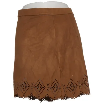 Rok (Bruin) van Danity Polyester