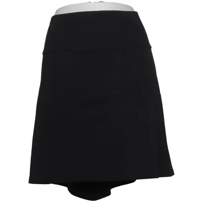Nederdel (Sort) fra Women Essentials by Tchibo Økologisk bomuld