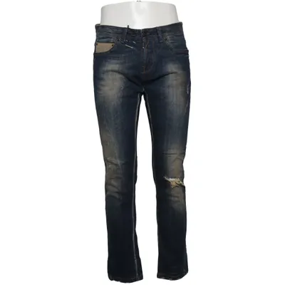 Jeans (Blå) från Hamaki Ho