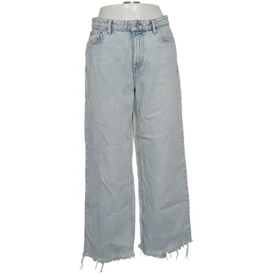 Jeans (Blå) från ONLY Blue Denim