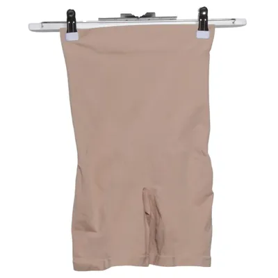 Shapewear bottom (Beige) from Flame Elastane, Polyamide