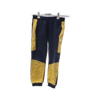 Mjukisbyxor (Blå, Gul) från Essentials