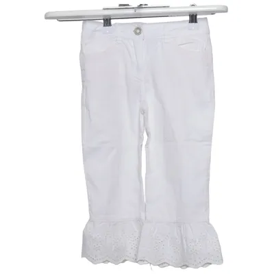 Jeans (Hvid) fra LC Waikiki Girls Bomuld