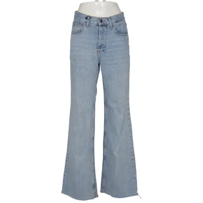 Jeans (HIGH RISE STRAIGHT) från Subdued