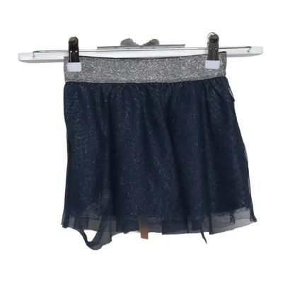 Tulle skirt (Blue, Silver) from Jako-O