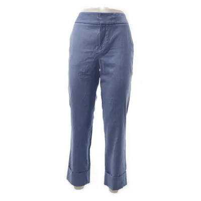 Kostymbyxor (Blå) från SuiStudio Ull