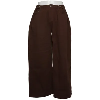 Jean (Marron) de Mochy Coton, Polyester