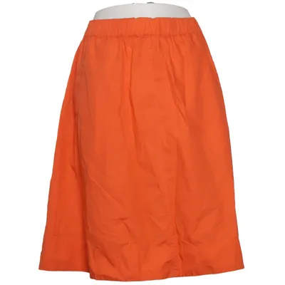 Skirt (Orange) from Marc O'Polo Organic cotton