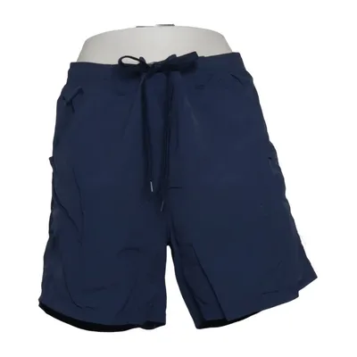 Badeshorts (Blå) fra Feel Good Polyamid, Polyester
