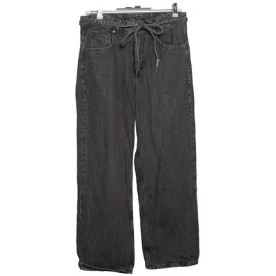 Jeans (Super Baggy) from &Denim by H&M Cotton, Viscose