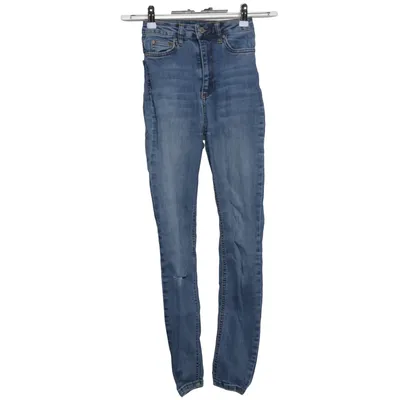 Spijkerbroek (Blauw) van Trendy