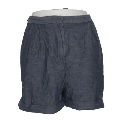 Shorts (Blå) fra Fred Perry Bomuld
