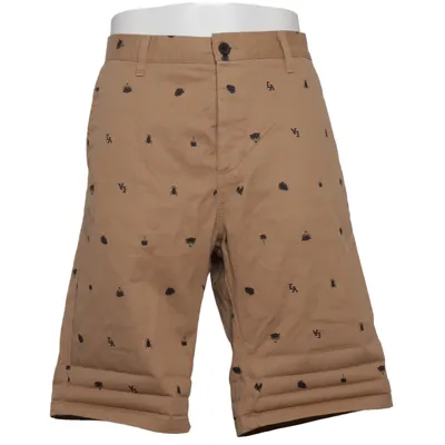 Short (Beige) de Divided by H&M Coton