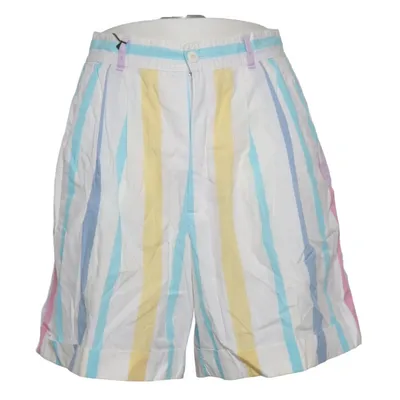 Shorts (Weiß, Mehrfarbig) von Esprit Sport