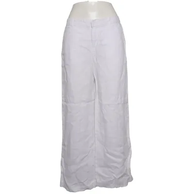 Palazzo broek (Wit) van InWear Essentials