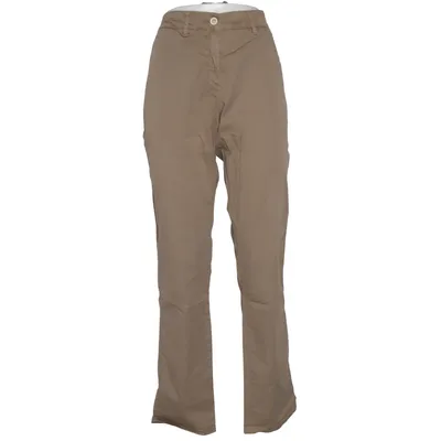 Chinos (Beige) från Napapijri Bomull, Elastan