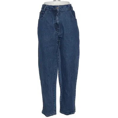 Spijkerbroek (Blauw) van Jep's Katoen