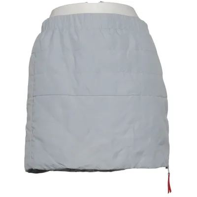 Overrok (Grijs) van Inoc Polyester