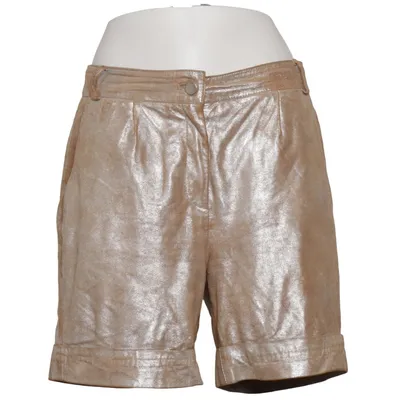 Shorts (Guldfärgad) från Patago Skinn, Polyester
