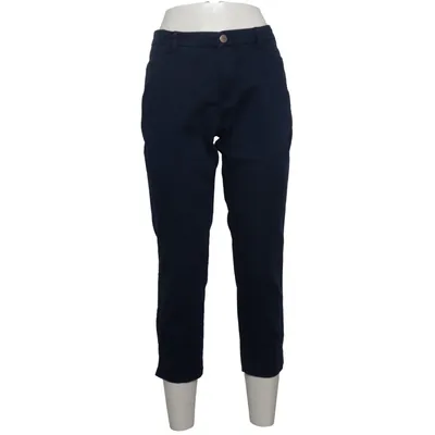 Chinos (Svart) från Yessica by C&A Bomull, Elastan, Polyester