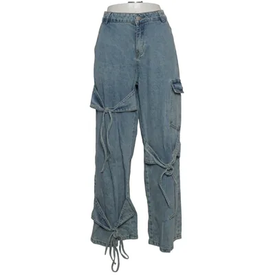 Cargobyxor (CD20240401465803JN) från Cider Bomull, Polyester
