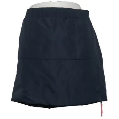 Overrok (Ski-Touren-Rock) van Inoc Polyester